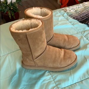 UGG BOOTS